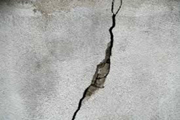 Crack In The Home Structure - Structural Cracking & HeliBar Repairs - Australian Building Maintenance Company