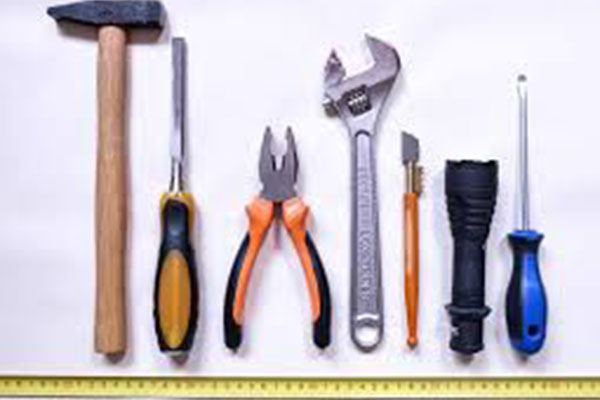 Tools - Home Repairs - Australian Building Maintenance Company